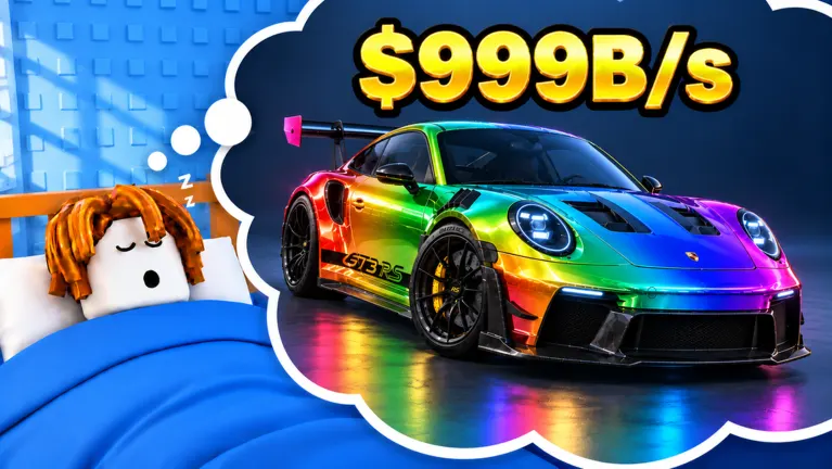 Dream Car Collection screenshot 3