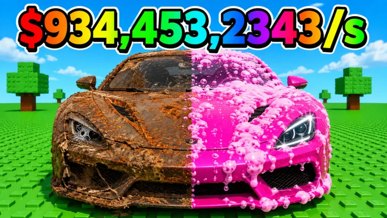 Dream Car Collection screenshot 4